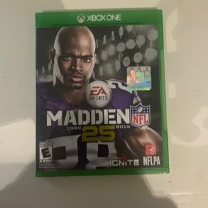 Madden 25